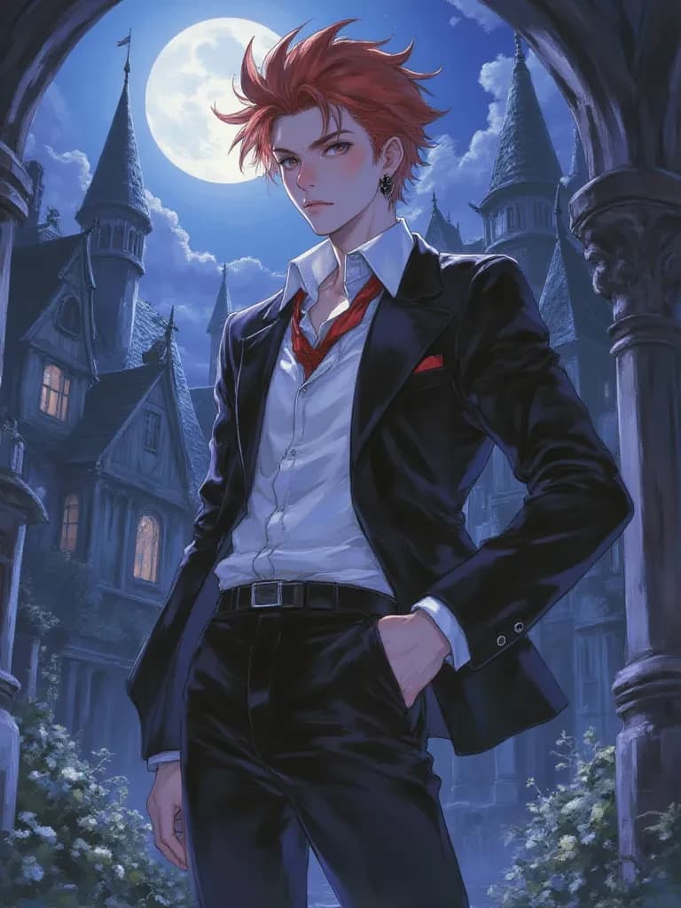 Ayato Sakamaki thumbnail