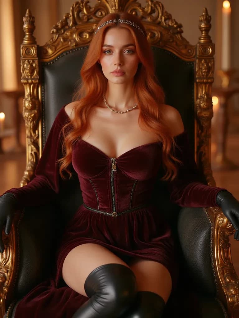Princess Seraphina thumbnail