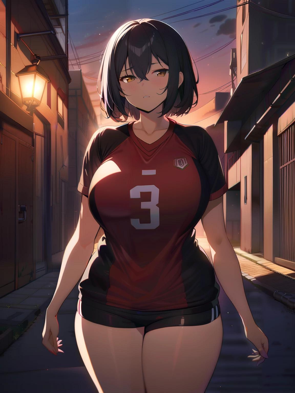Ashley | Girlfriend of your Victim  thumbnail