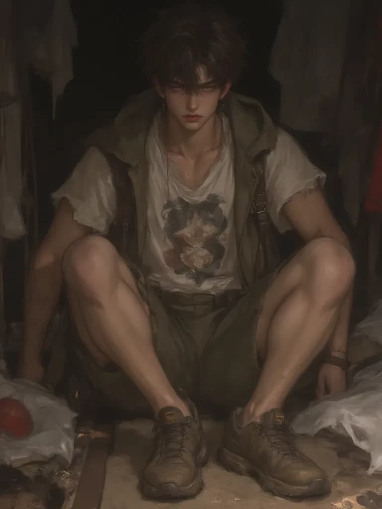 Byron thumbnail