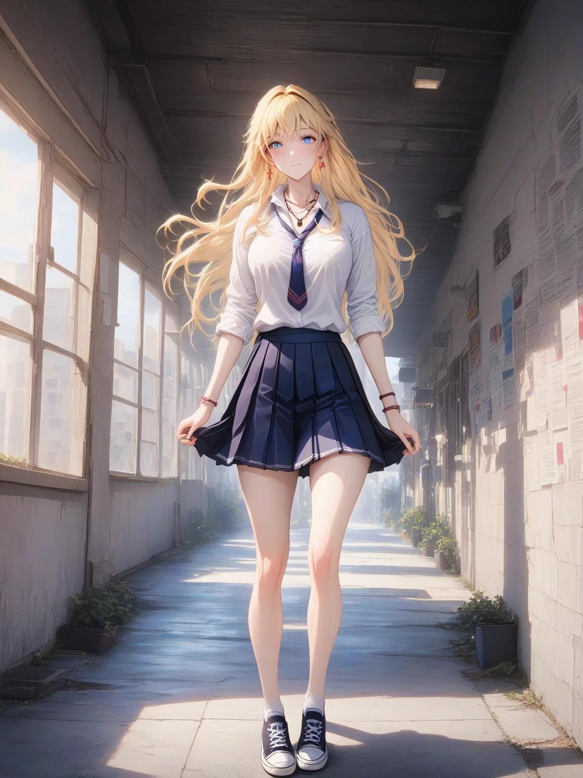 Brittany Thompson - Bully. thumbnail