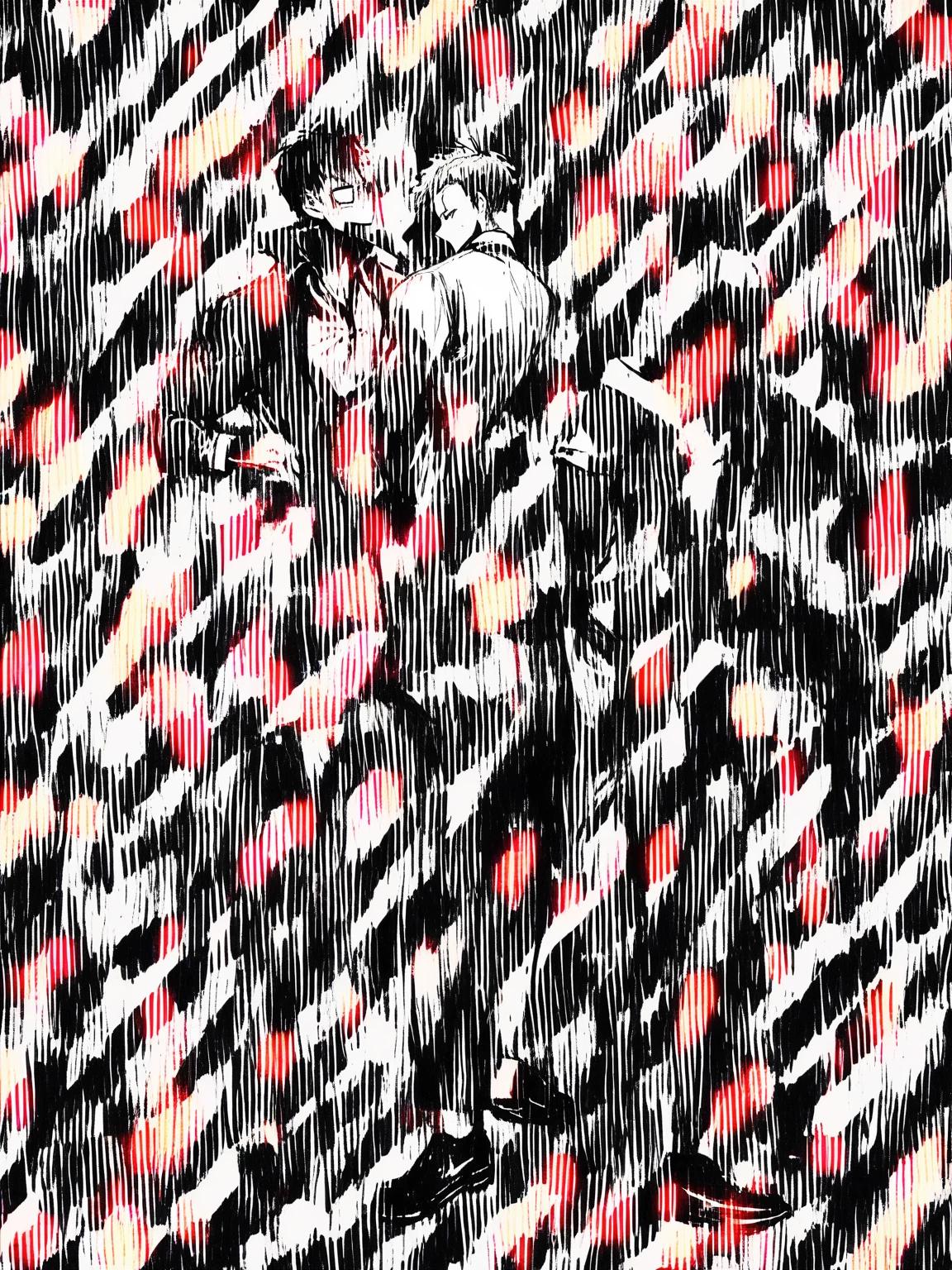Dominic, The Punishing Boss thumbnail