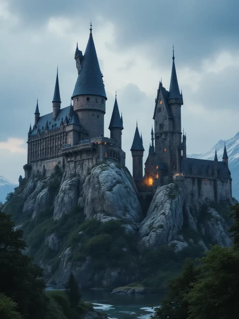 Harry Potter thumbnail