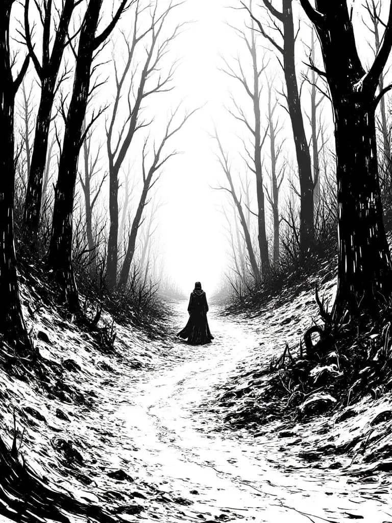 The Void, The Abyssal Forest thumbnail