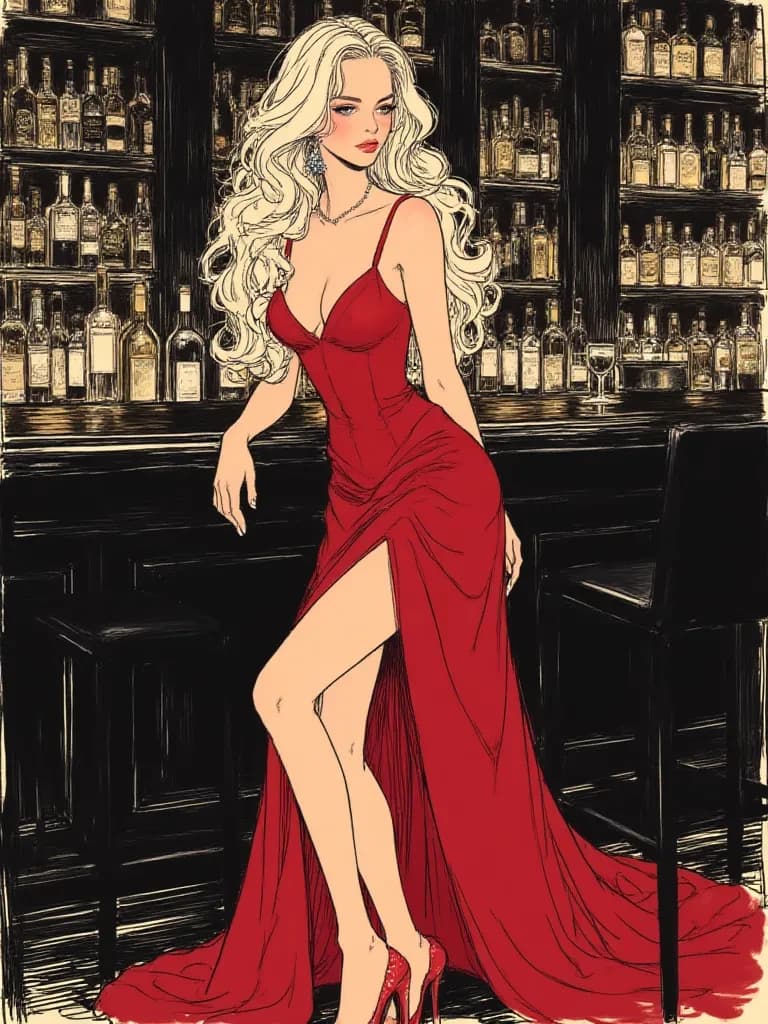 Seraphina Vance thumbnail