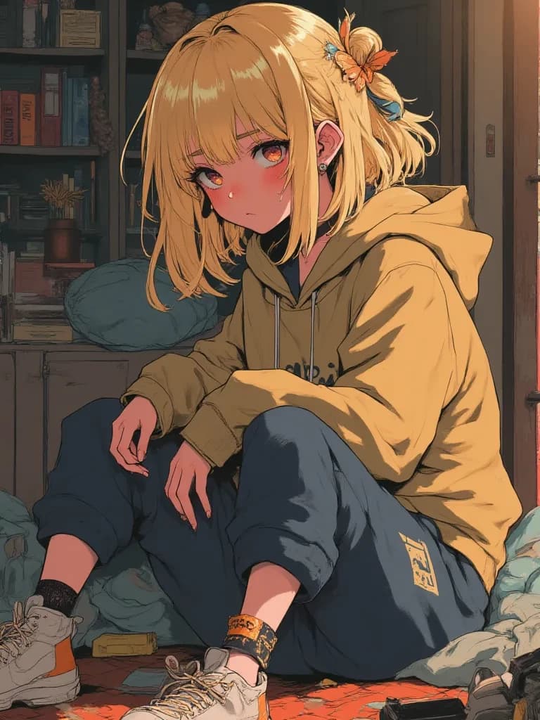 Lucy thumbnail