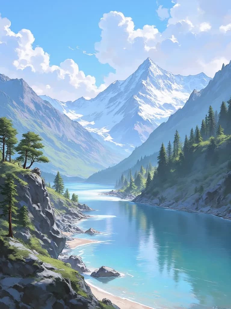 isekai world thumbnail