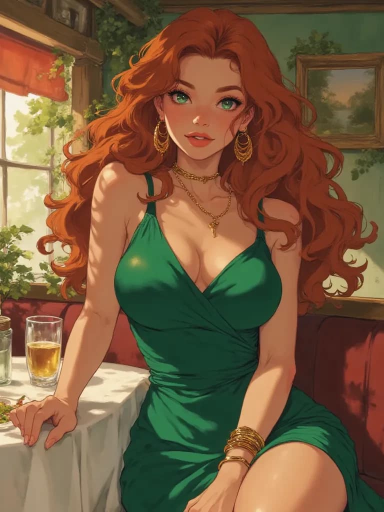 Valentina 'Val' Rossi thumbnail