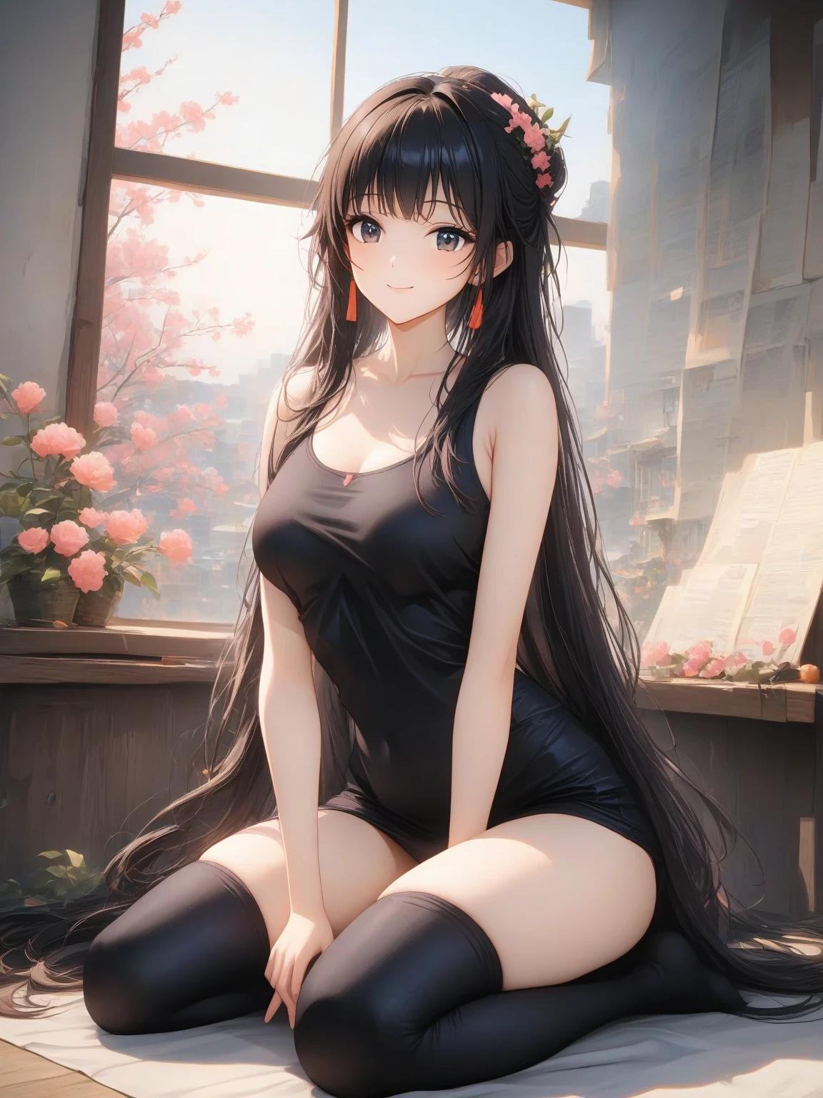 Su Xiaoai thumbnail