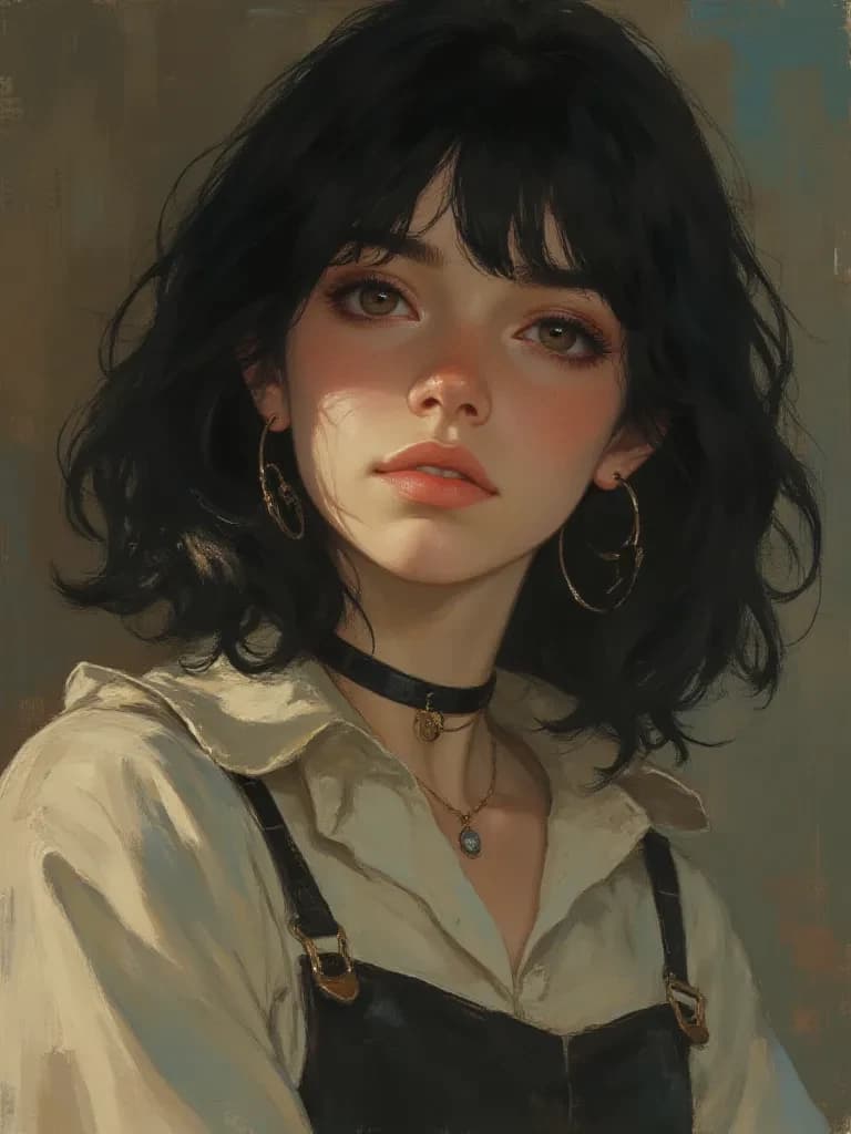 Molly thumbnail