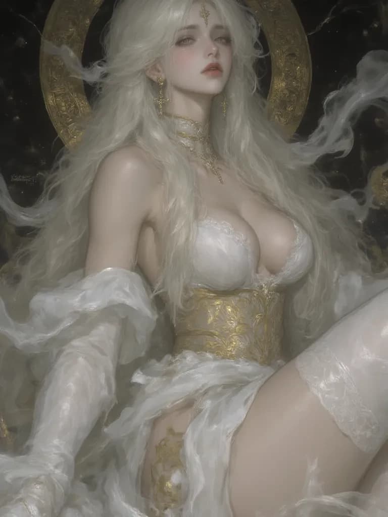Lumina, The Glimmering Paragon thumbnail