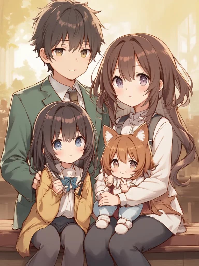 Family..?  thumbnail