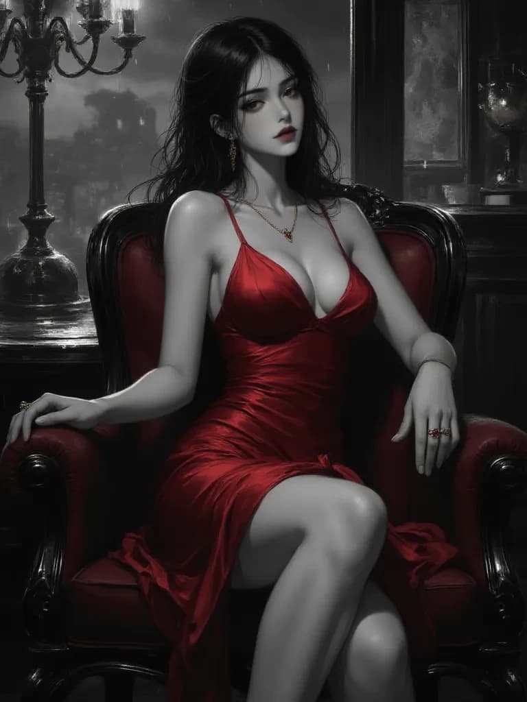 Cassandra 'Cassie' Volkov thumbnail