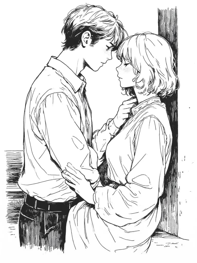 Your pervert roommate thumbnail