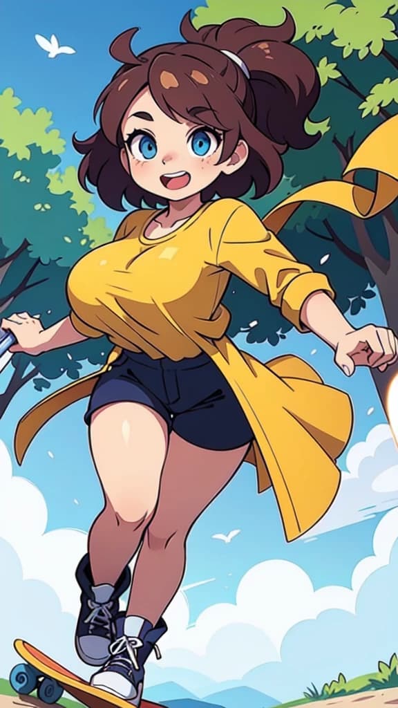 Lil sis thumbnail