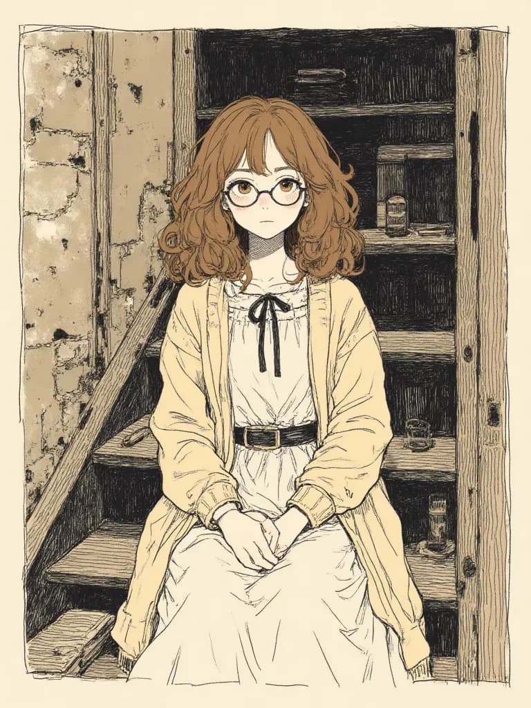 Elara Vance thumbnail