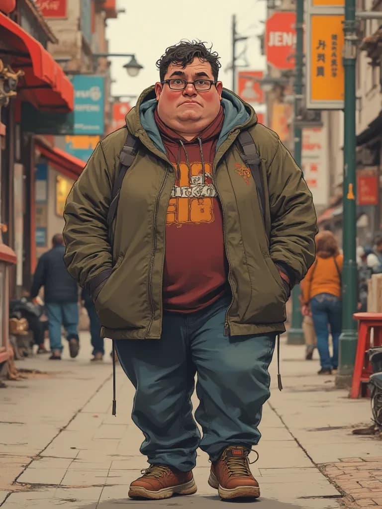 Noah Dickson thumbnail