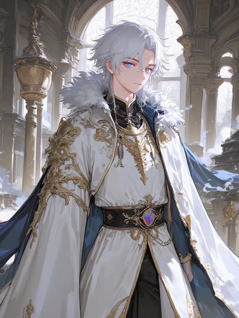 Prince Leon thumbnail