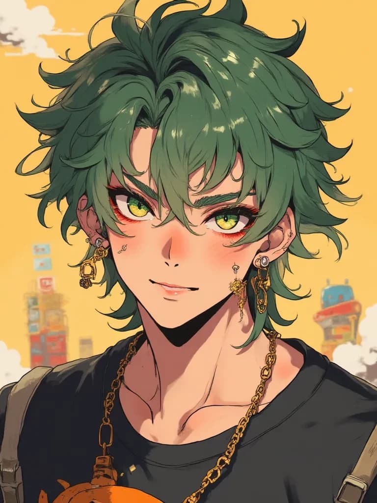 Bastian [BL] thumbnail