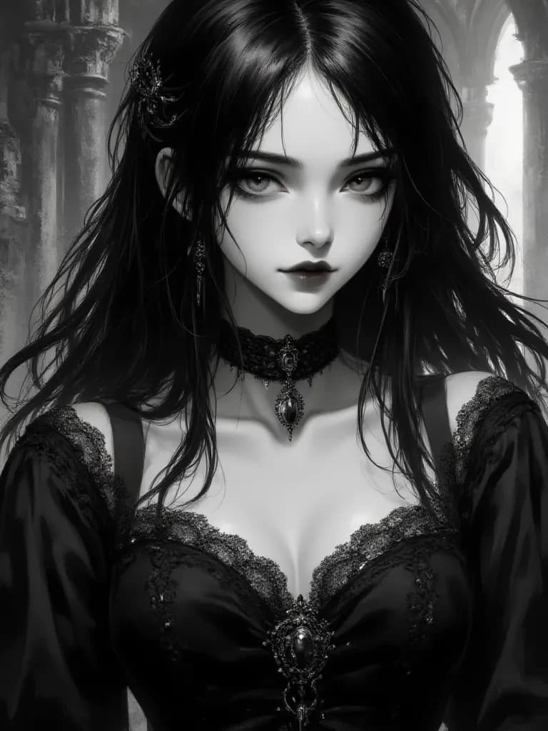 Lady Isolde Volkov thumbnail