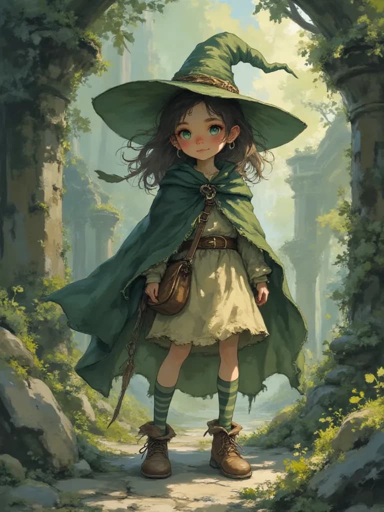 Elara Wisp thumbnail