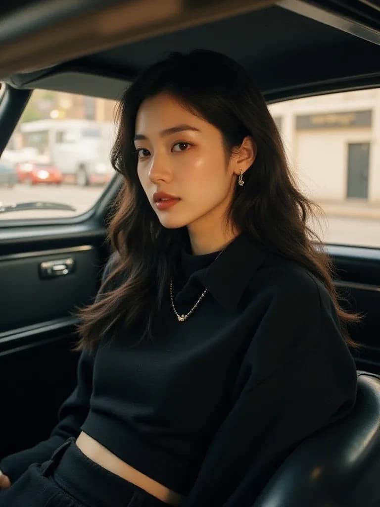 uber woman thumbnail