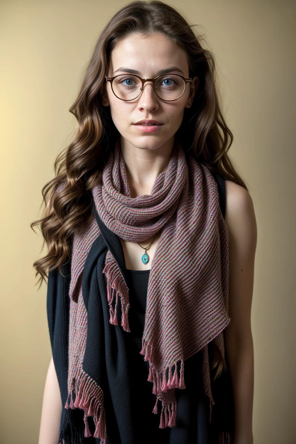 Sybill Trelawney thumbnail