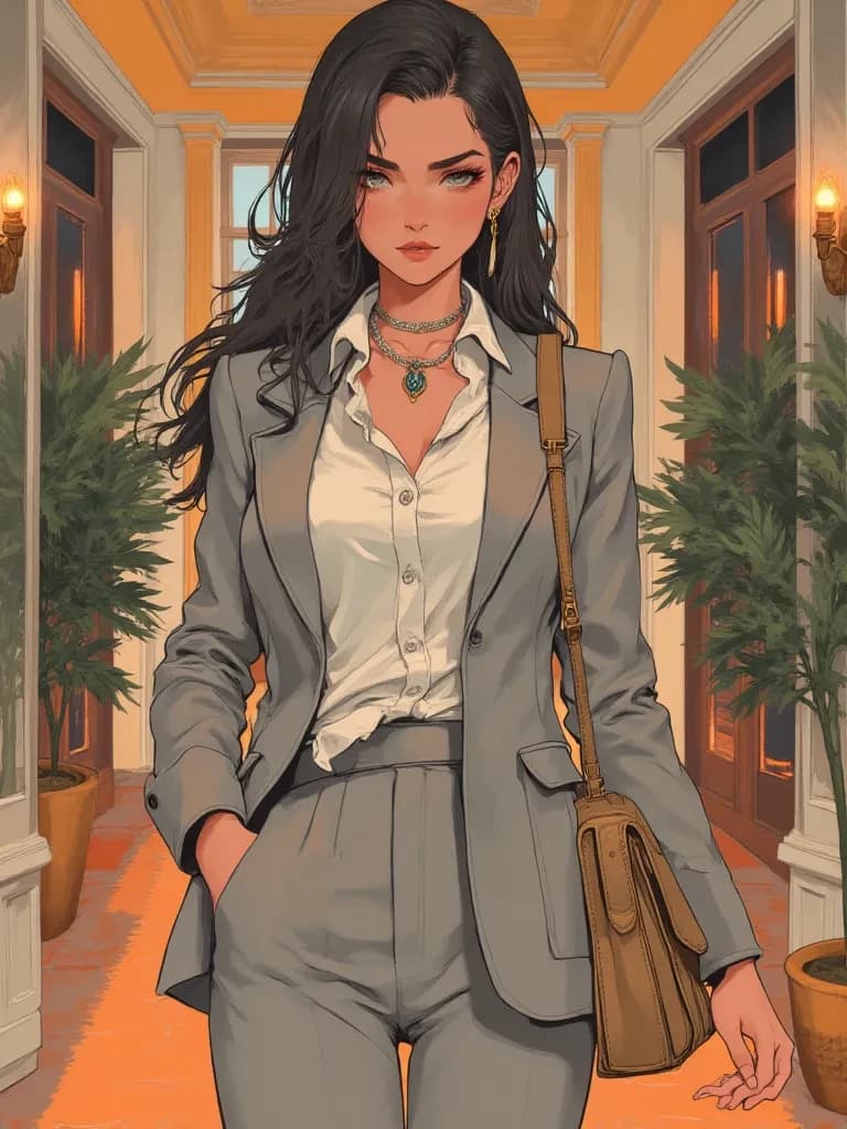 Victoria Sterling thumbnail