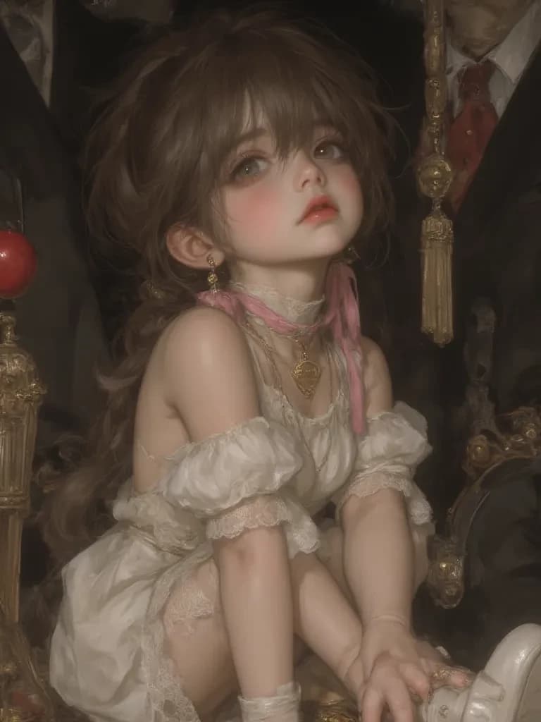 Isabella 'Bella' Rossi thumbnail