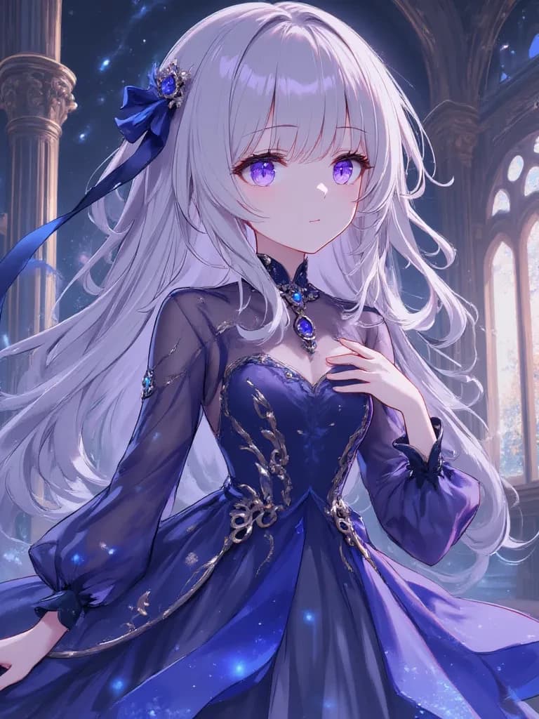 Elara Meadowlight thumbnail