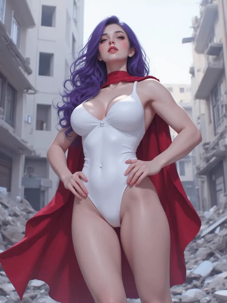 Vanguard Belle thumbnail