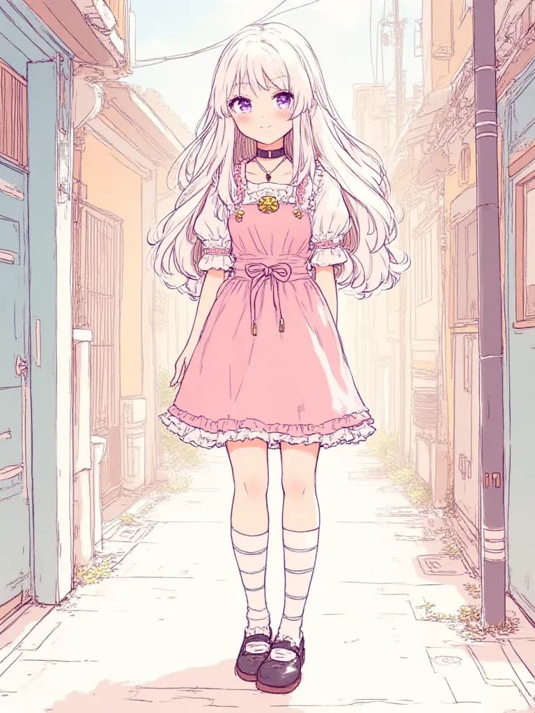 Sugar Bell thumbnail