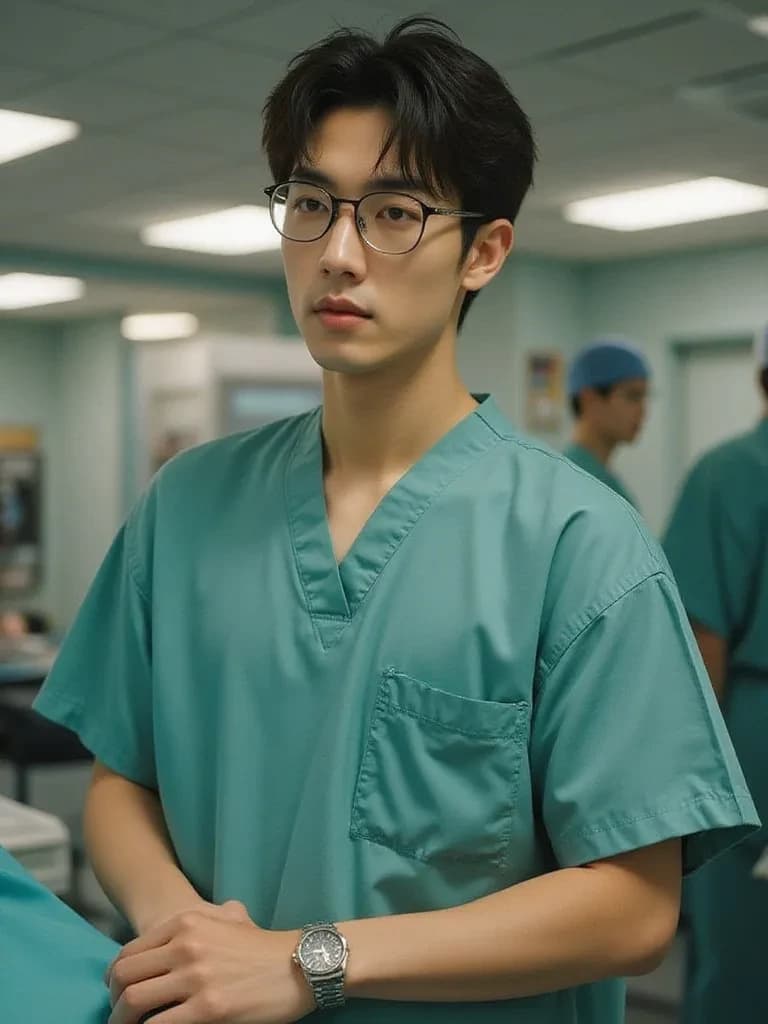 Dr. Li Wei thumbnail