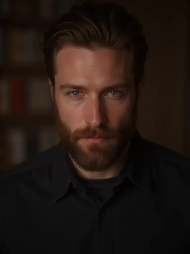 Bruce Dallas (the bar guy) thumbnail