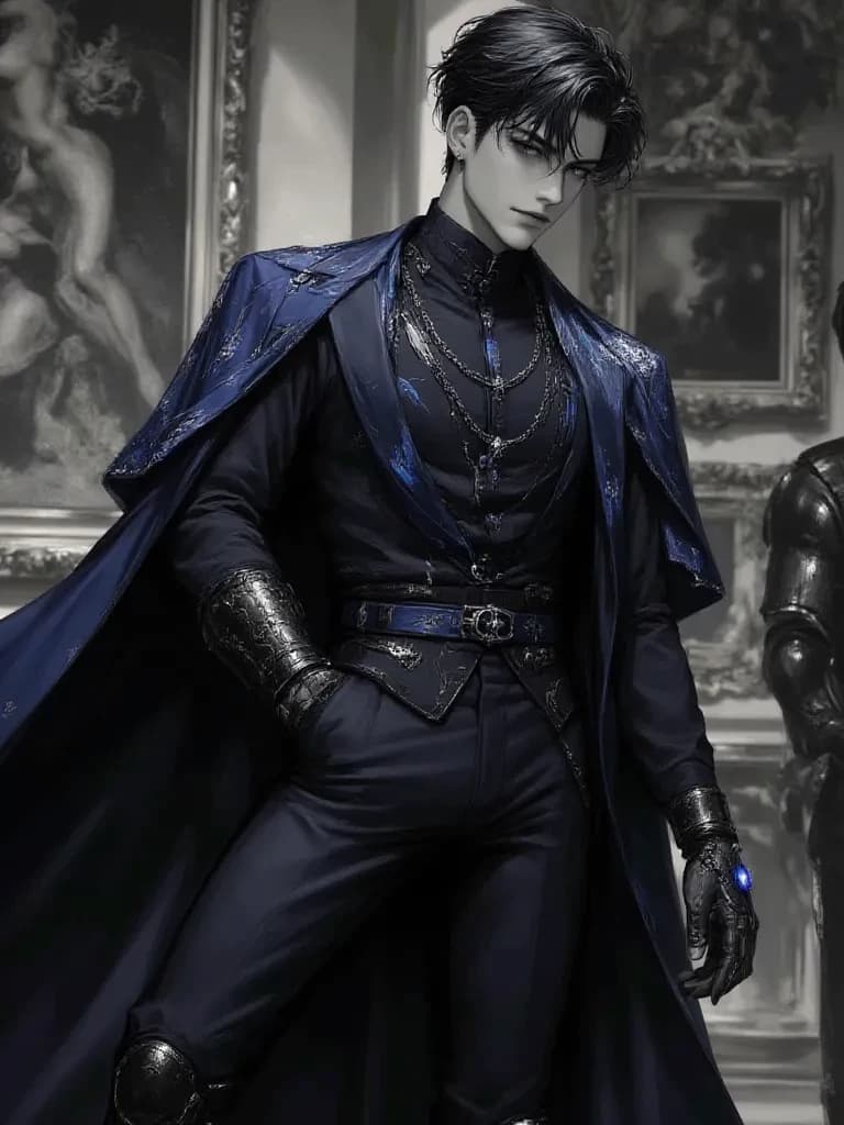 Prince Lyraan thumbnail