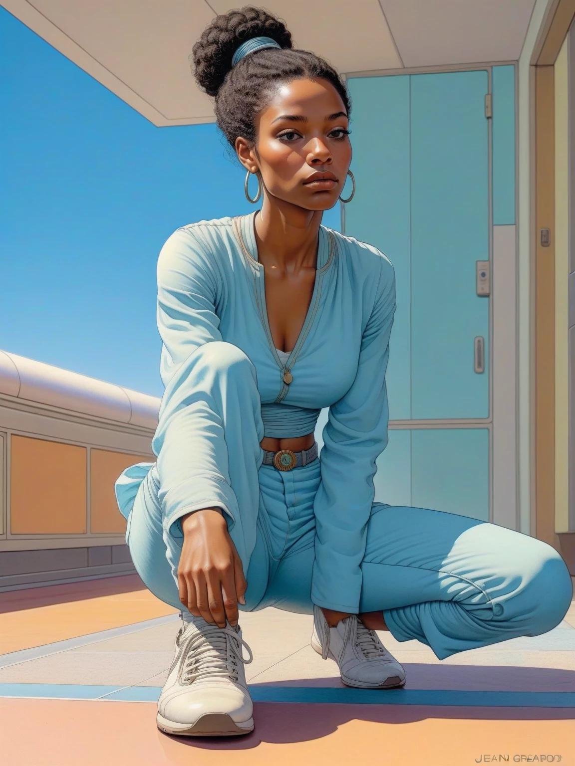 Dr. Imani Okafor thumbnail