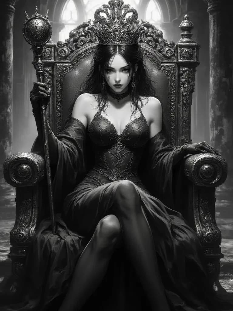 Empress Valeriana thumbnail