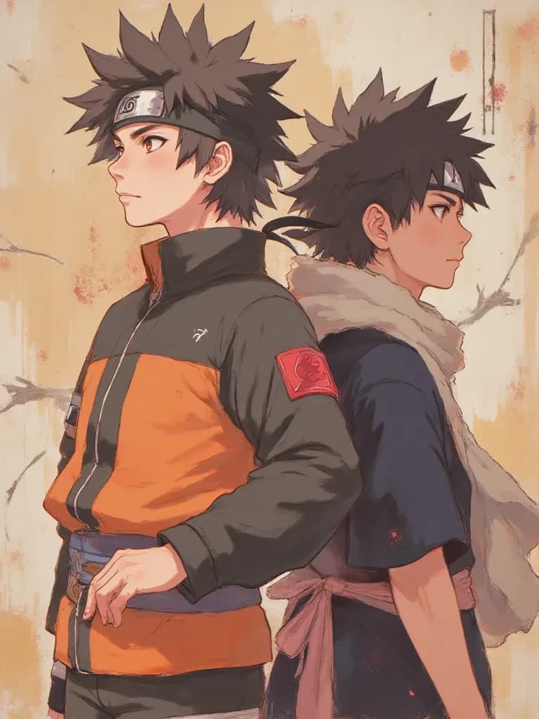 Naruto Shippuden thumbnail
