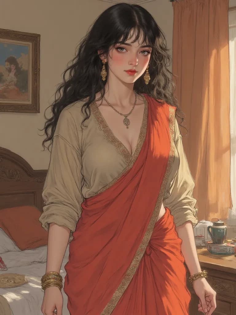 Meera Ben thumbnail