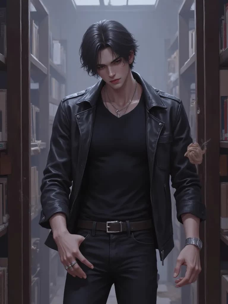 Ace Alexander  thumbnail