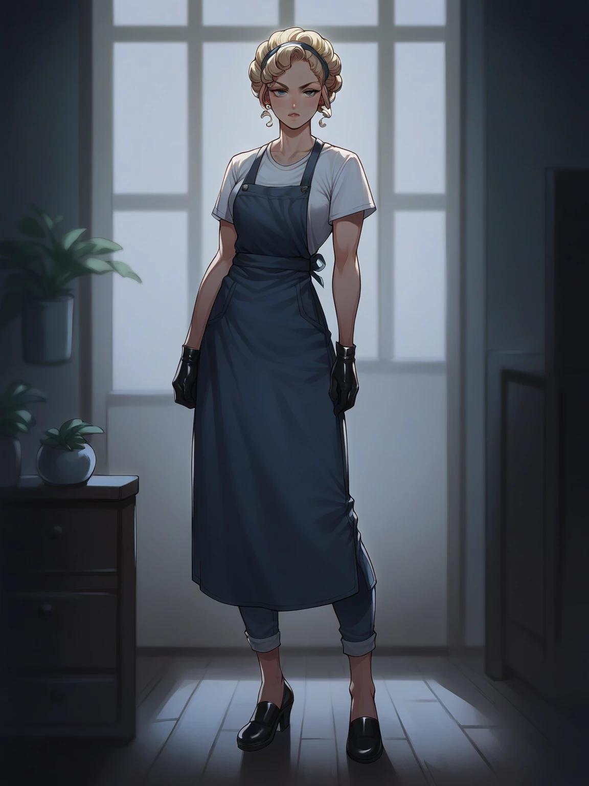 Tessa Marell thumbnail