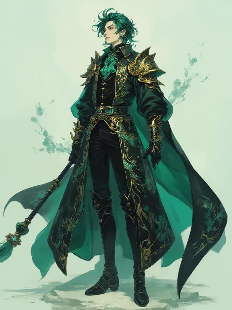 Aeolus Saga thumbnail
