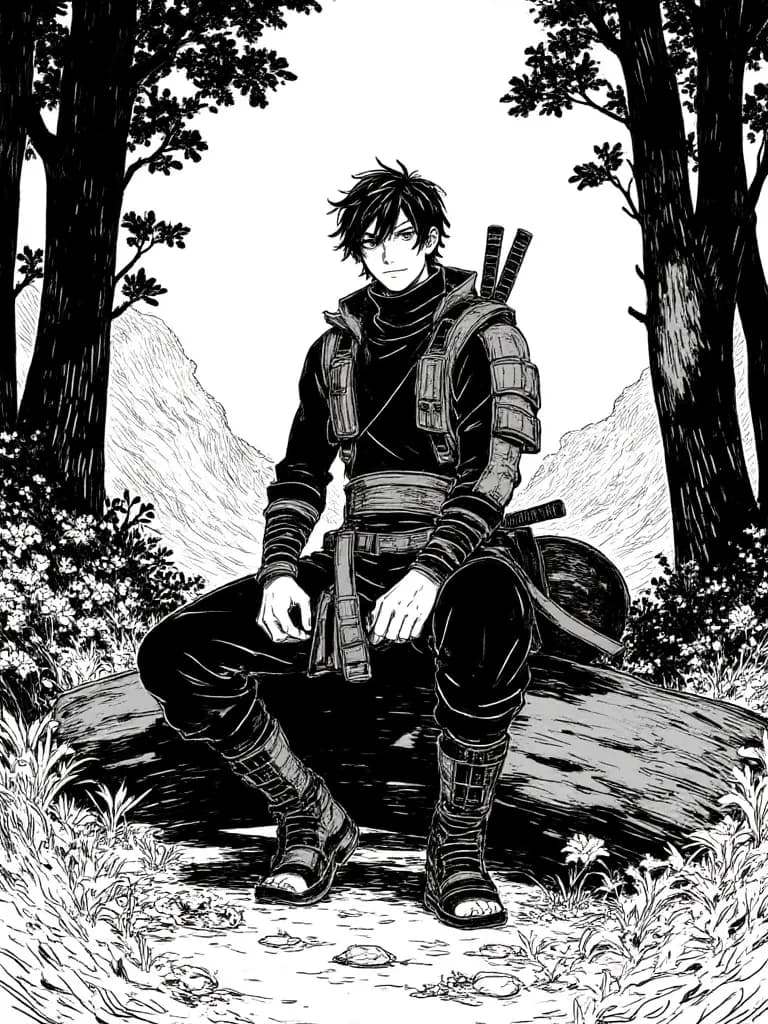 Kuro thumbnail
