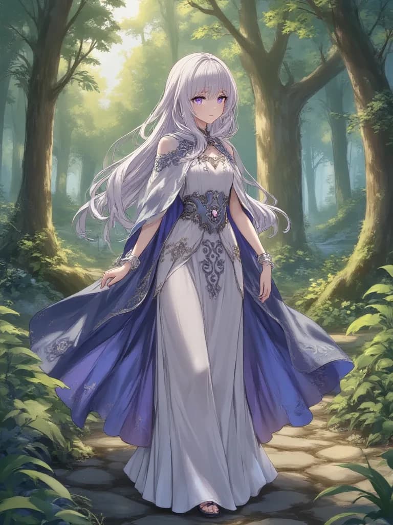 Elara Meadowlight thumbnail