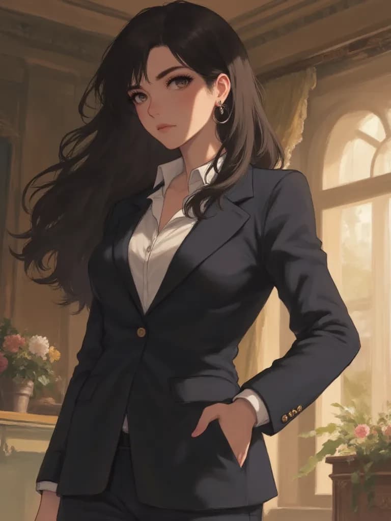 Nyx Clarisse Alcantara  thumbnail
