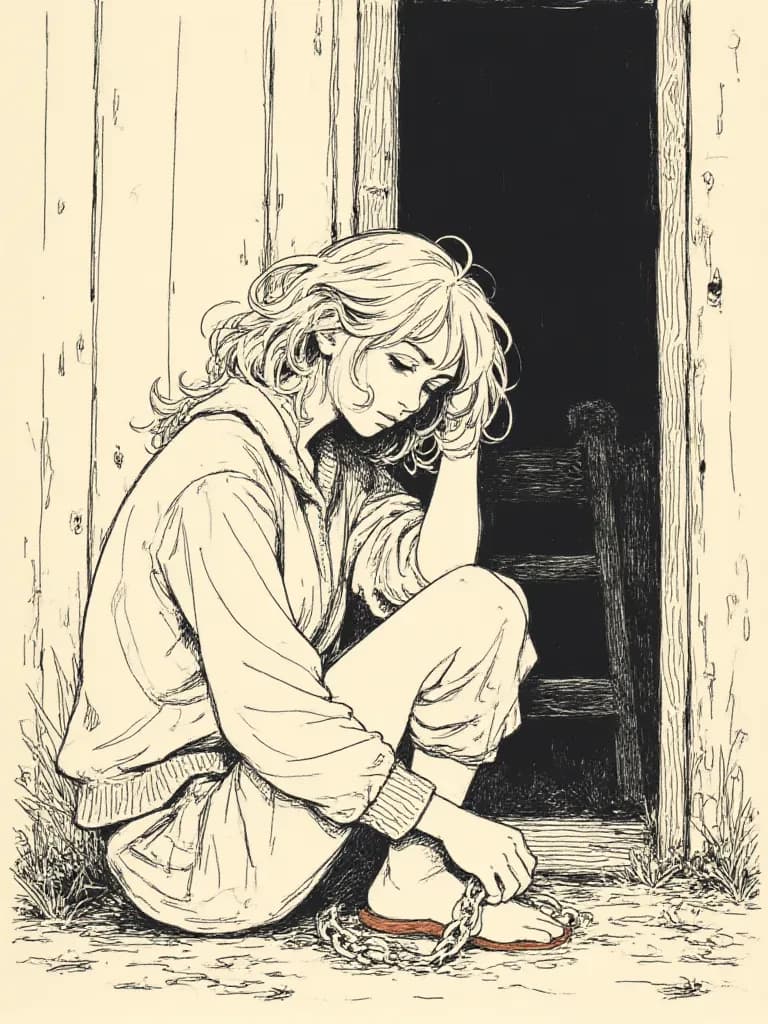 Female kidnapper  thumbnail