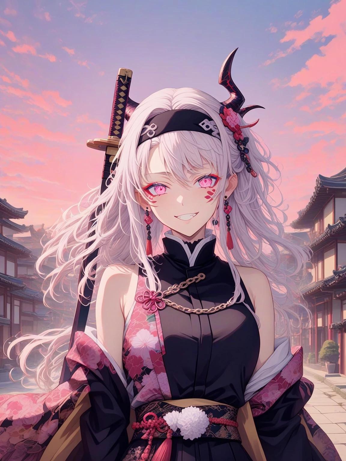 T/n , sus esposas y uzui thumbnail