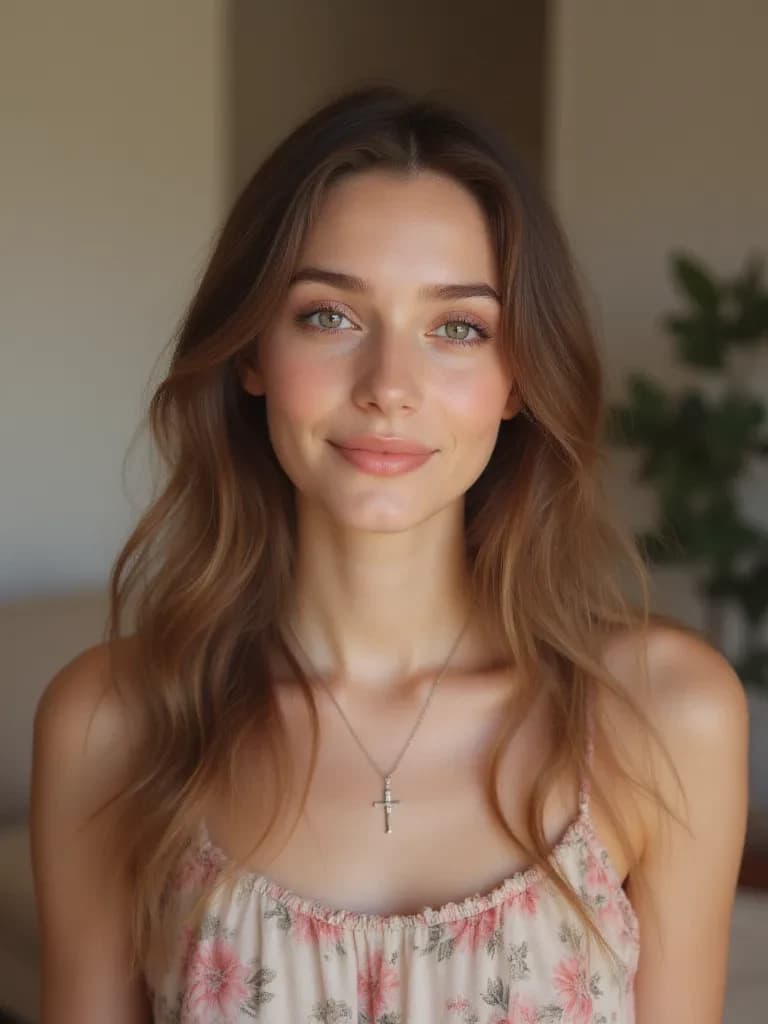 Rebecca 'Becca' Matthews thumbnail