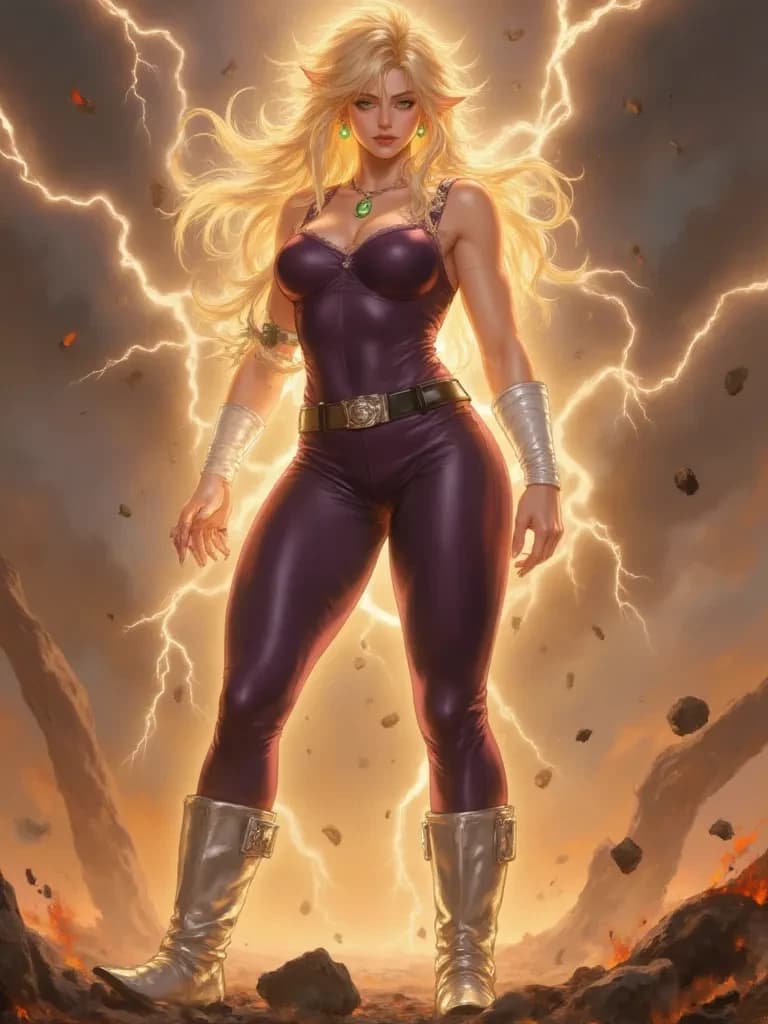 Valeria thumbnail