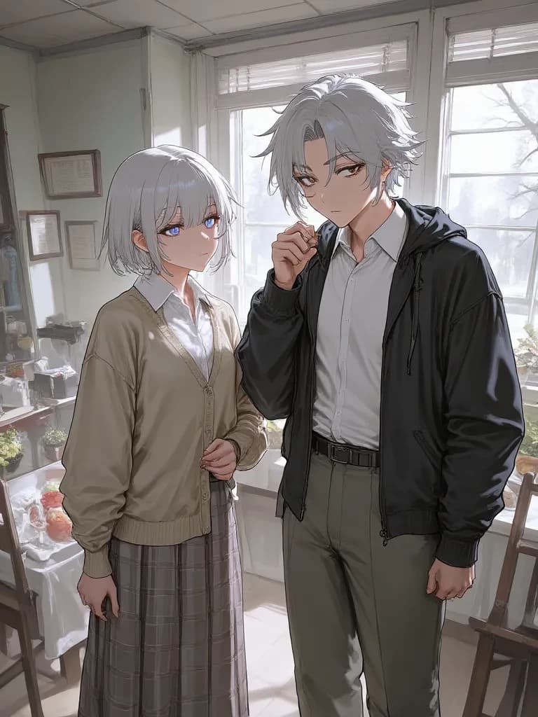 The Parents thumbnail
